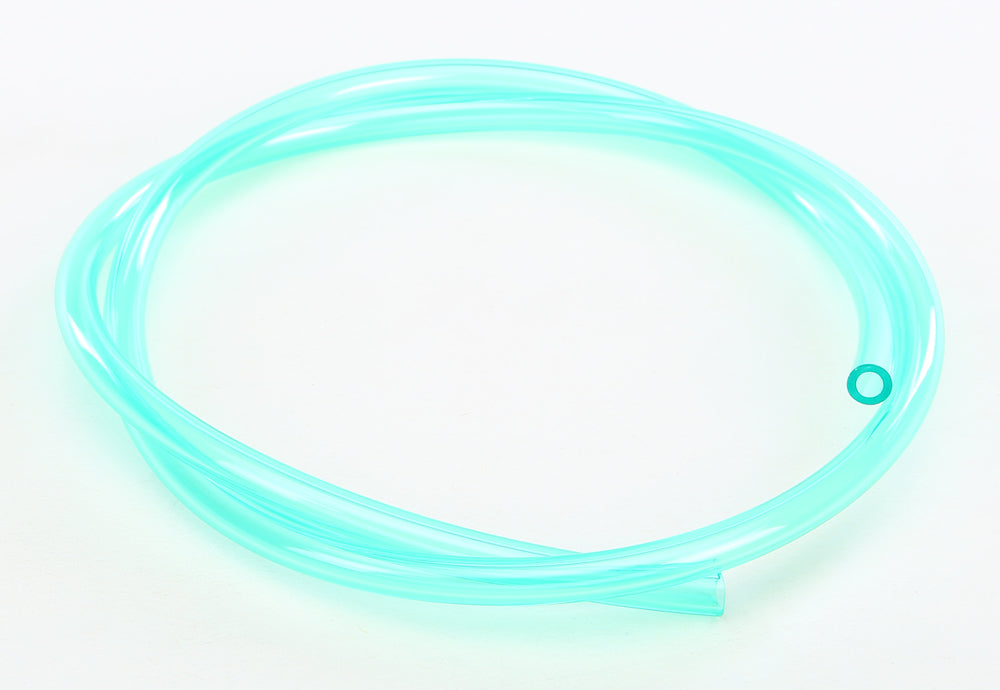 3' 3/16 Fuel Line Green