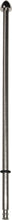 Load image into Gallery viewer, 13" Stainless Steel Pole