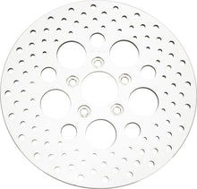 Load image into Gallery viewer, Brake Rotor Rear 11.5" Ss Polished 2.22id