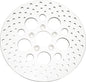 Brake Rotor Rear 11.5