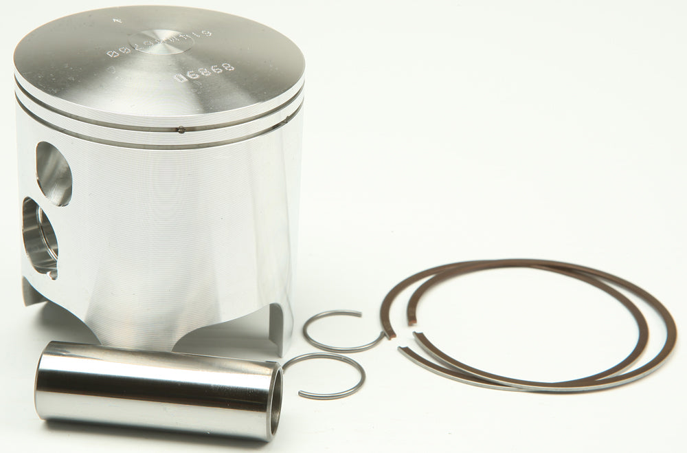 Piston Kit Pro Lite 67.00/+0.60 Hon