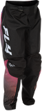 Fly Racing Youth F-16 Pants Black/Red/Purple Sz 24 379-23124