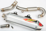 Pro Circuit T-6 Stainless Sys Ktm 450 2017 794-2634