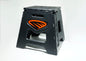 Folding Moto Stand Orange