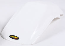 Load image into Gallery viewer, Rear Fender White