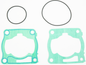 Race Gasket Kit Yam