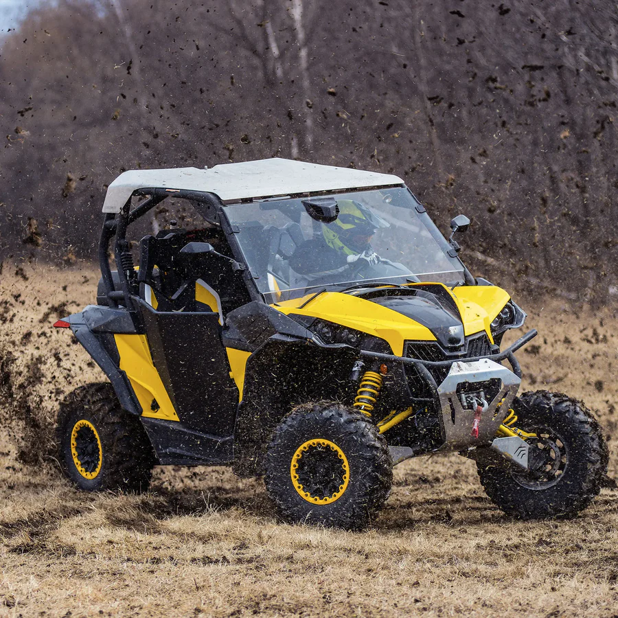 Roll Cage Mount 3d Black