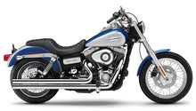 Load image into Gallery viewer, Speedster Longs Ii Chrome Softail 07 11