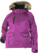 Load image into Gallery viewer, Divine 4.0 Jacket Purple Md
