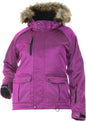 Divine 4.0 Jacket Purple Md