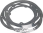 Derby Cover Gasket Big Twin 5/Pk Oe#25416 70