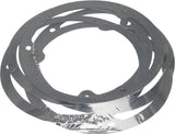 Cometic Derby Cover Gasket Big Twin 5/Pk Oe#25416-70 68-9338F5