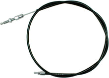 Load image into Gallery viewer, Black Vinyl Clutch Cable