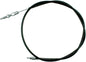 Black Vinyl Clutch Cable