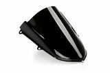 PUIG Windscreen Racing Black Yam 561-09723BK