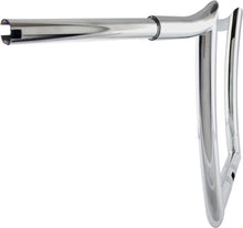 Load image into Gallery viewer, 12" OEM Monkey Bars Chrome `86 13 Fltr, 95 23 Flhr