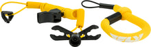 Load image into Gallery viewer, Ultra Cord Floating Tethercord /Lanyard (Yellow)