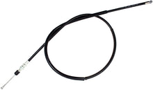 Load image into Gallery viewer, Black Vinyl Clutch Cable