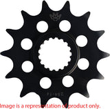 Mika Metals Front Cs Sprocket Steel 14t-520 Hon 205-200614