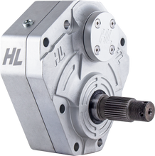 Load image into Gallery viewer, 4  Portal Dual Idler 15% Gear Reduction Can Am