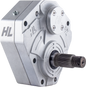 4  Portal Dual Idler 15% Gear Reduction Can Am