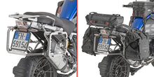 Load image into Gallery viewer, Side Case Hardware Monokey Bmw