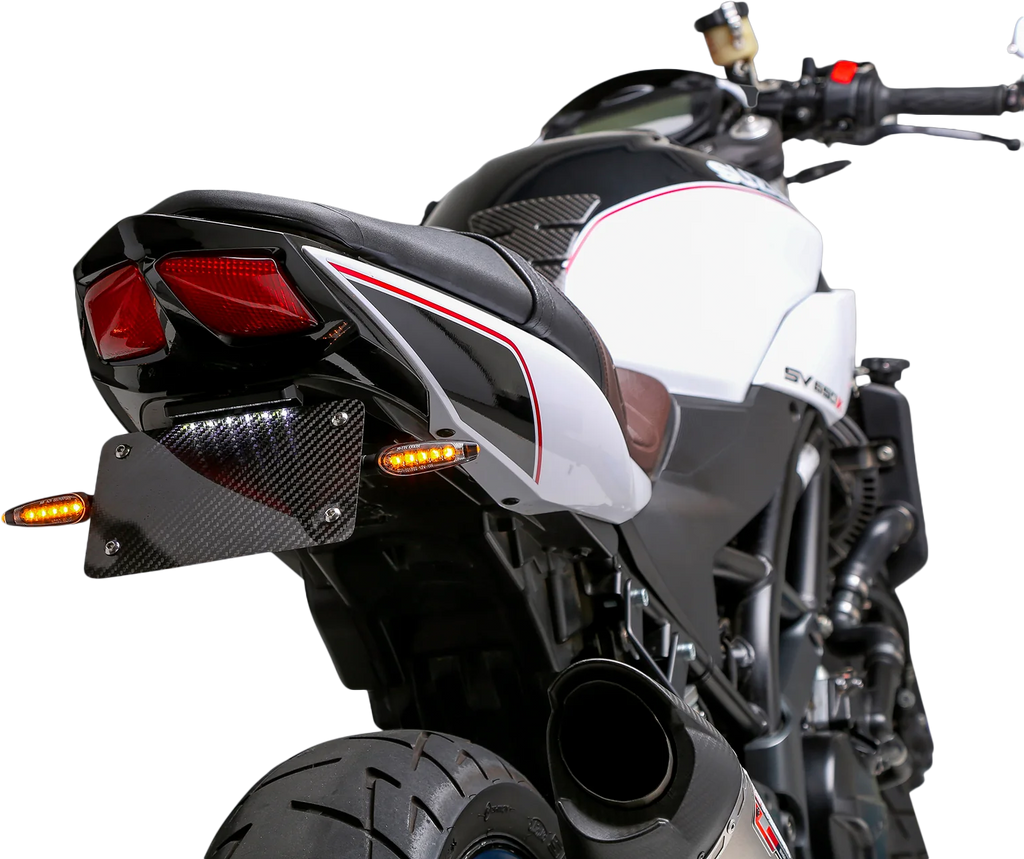 Fender Eliminator V2 Kit Suz