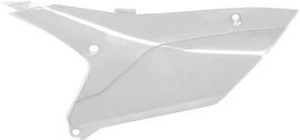 Side Panels White Yam