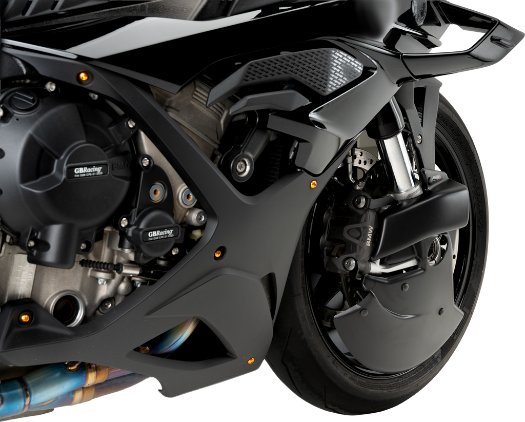 Brake Cooler Carbon Bmw
