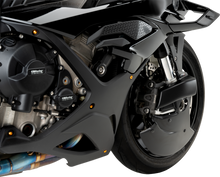 Load image into Gallery viewer, Brake Cooler Carbon Bmw