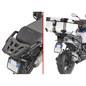 Top Case Hardware Monokey Bmw