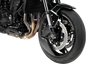 Brake Cooler 2.0 Matte Black Kaw
