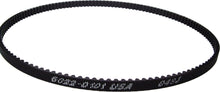 Load image into Gallery viewer, Belt Carbon Rear Drive 24mm 132t