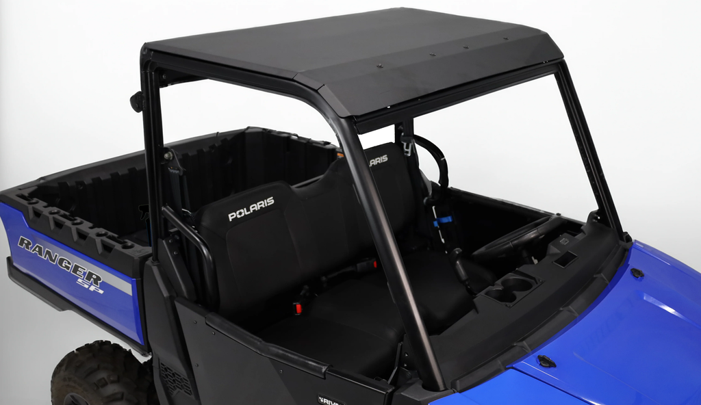 Alloy Roof Pol