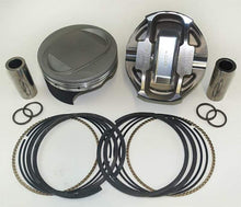 Load image into Gallery viewer, Piston Super Duty Big Bore Tc 96/103 To 110 10:1 Std