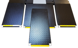Ramp Extension 35
