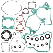 Load image into Gallery viewer, Complete Gasket Set With Oil Seals