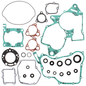 Complete Gasket Set With Oil Seals