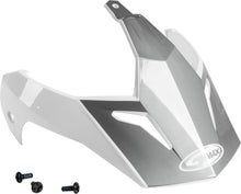 Load image into Gallery viewer, Visor W/Screws Scud White/Grey Gm 11