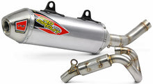 Load image into Gallery viewer, T 6 Stainless Steel Exhaust System
