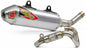 T 6 Stainless Steel Exhaust System