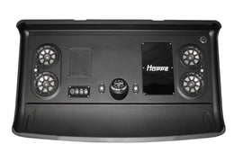 HOPPE stereo top 4 speakers without ranger, compact audio speakers for enhanced sound quality and clarity.