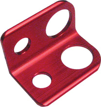 Load image into Gallery viewer, Axle Flag Mount (Red)