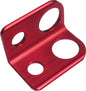 Axle Flag Mount (Red)