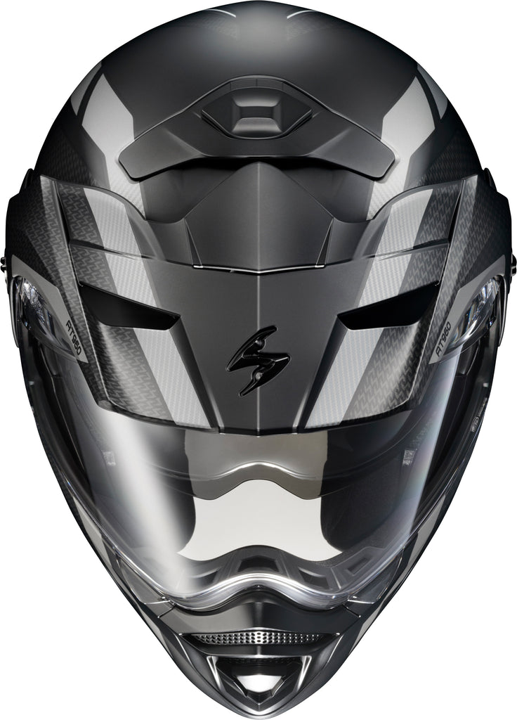Exo At960 Modular Helmet Hicks Phantom 2x