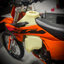 Load image into Gallery viewer, Fuel  Tank  2.6  Gal  Natural Ktm/Gas