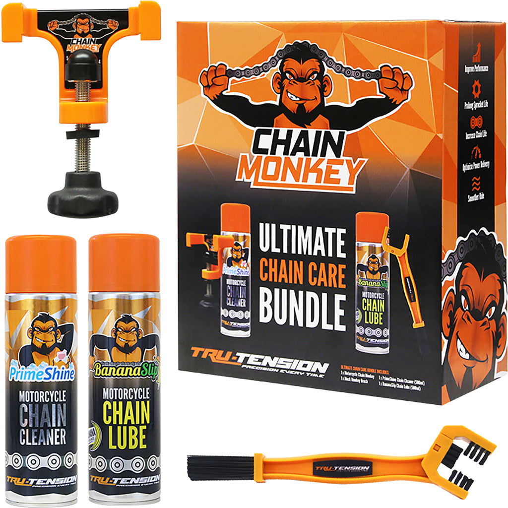 Ultimate Chain Maint Bundle