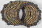 Plates Kit Fiber 7 Plates