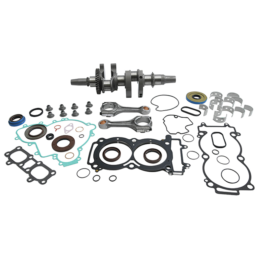 Bottom End Kit Pol