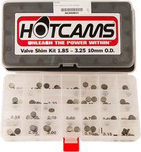 Load image into Gallery viewer, Valve Shim Kit 87pc Ktm